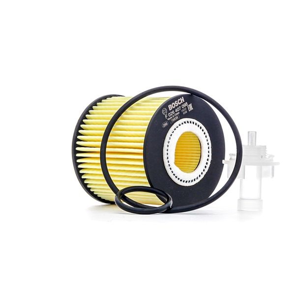 Ölfilter F 026 407 098