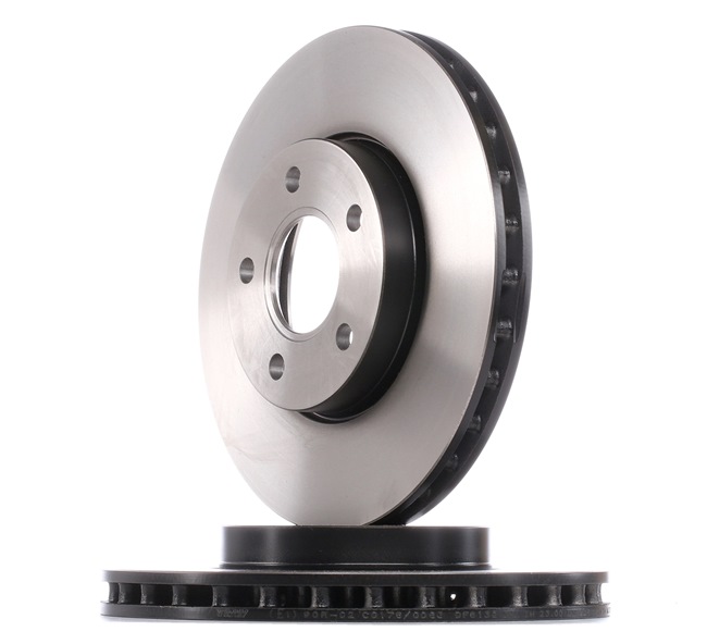 Original TRW Bremsscheibe online kaufen