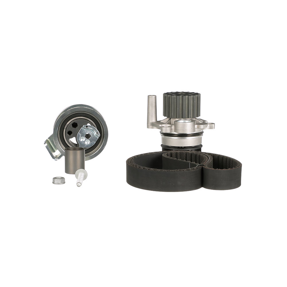 Acquista Kit cinghia distribuzione, pompa acqua da GATES KP65569XS-1 a buon mercato per soli 162,71 €
