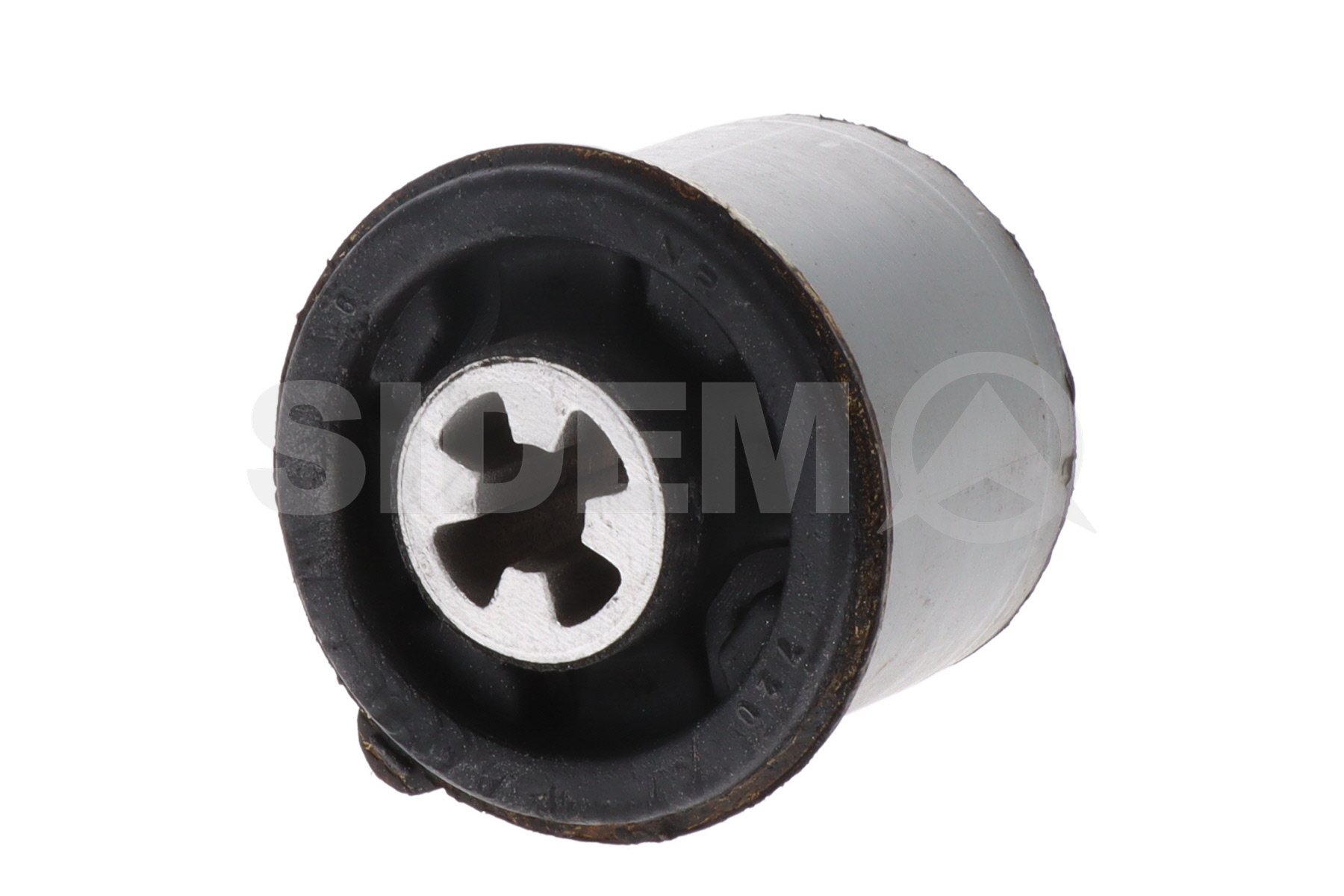 Achetez des Silent bloc d'essieu SIDEM 803310 à prix pour 15,62 €