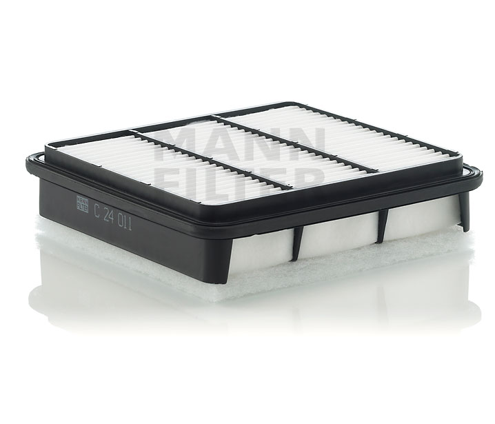 Köp Luftfilter av MANN-FILTER C 24 011 till det låga priset 223,93 kr