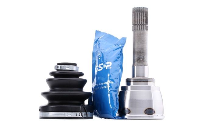 Compre GSP Juego de articulación, árbol de transmisión Art.: 857010 online
