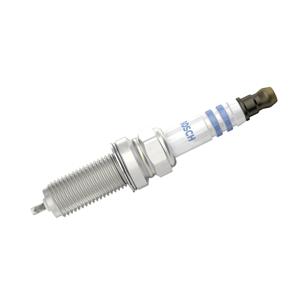 Compre Vela de ignição da BOSCH 0 242 135 529 a um preço baixo por 12,27 €