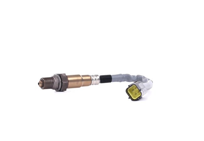 Achetez des Sonde lambda BOSCH 0 986 AG2 204 à prix pour 86,16 €