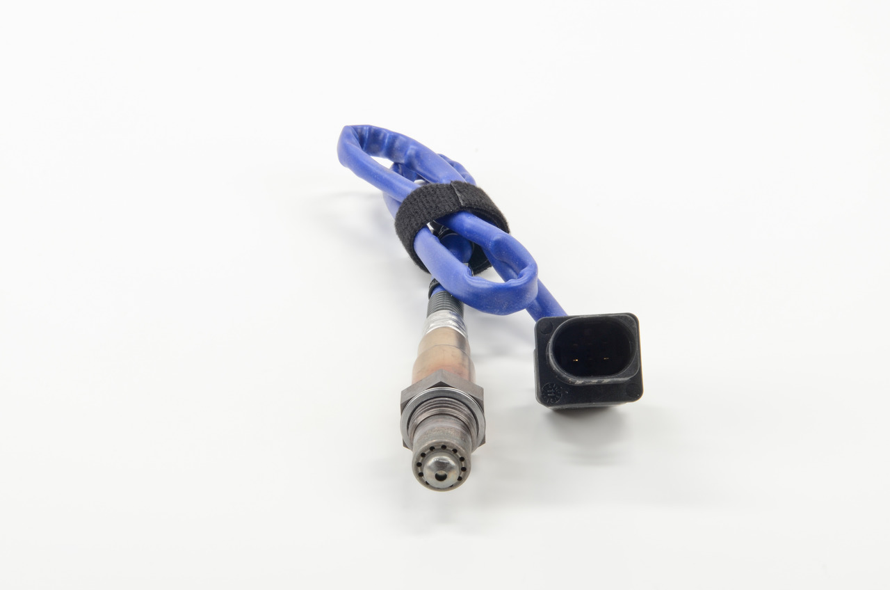 Compre Sonda lambda da BOSCH 0 258 017 226 a um preço baixo por 100,31 €