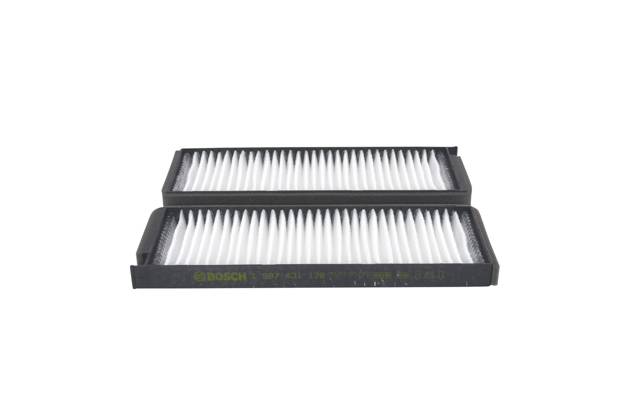 Comprar Filtro de habitáculo de BOSCH 1 987 431 176 a bajo precio de 20,76 €