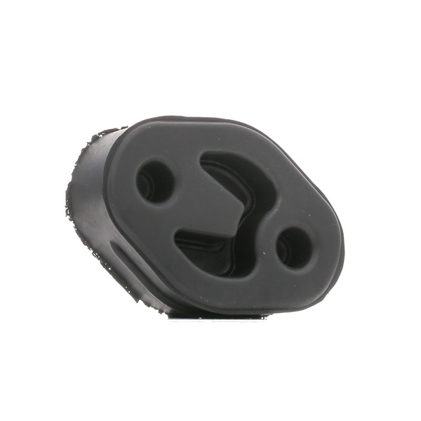 Halter, Abgasanlage 133-918