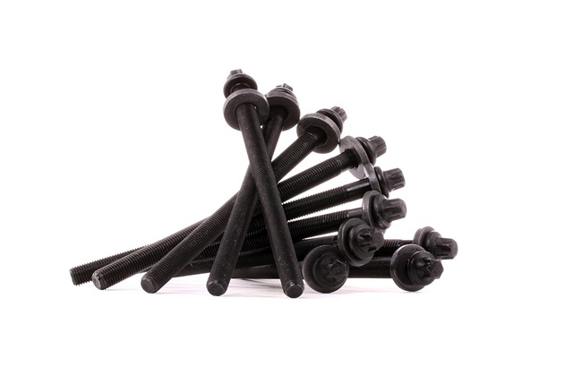 Achetez des Jeu de boulons de culasse de cylindre REINZ 14-32103-01 à prix pour 22,63 €