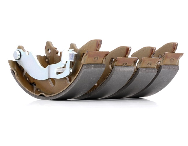 Online Shop für Bremsbackensatz von BOSCH EAN: 4047025109086