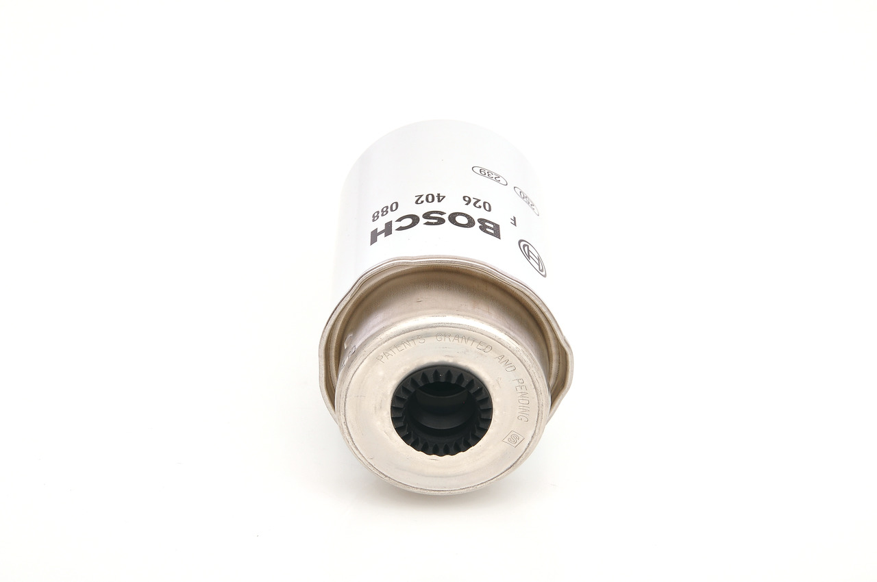 Original BOSCH Kraftstofffilter online kaufen