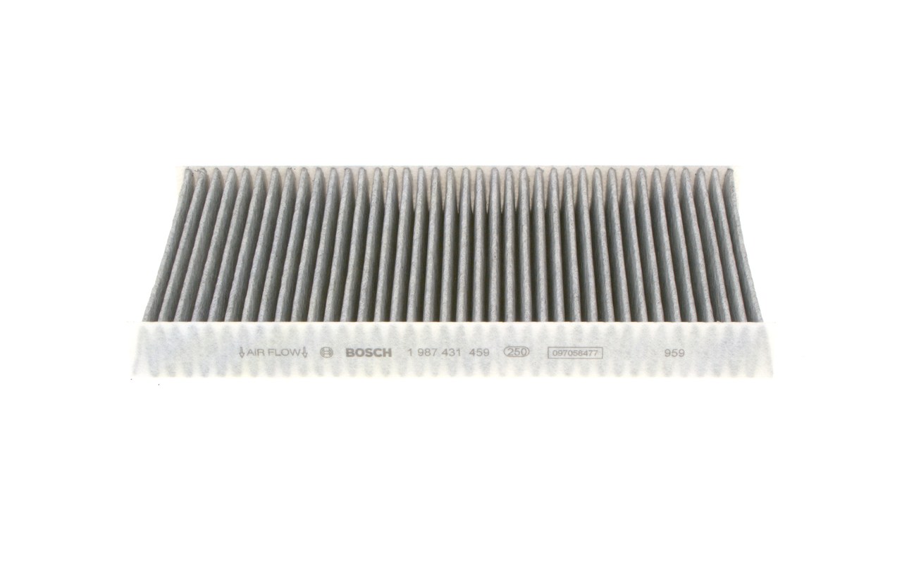 Acquista online BOSCH Filtro abitacolo Art.: 1 987 431 459