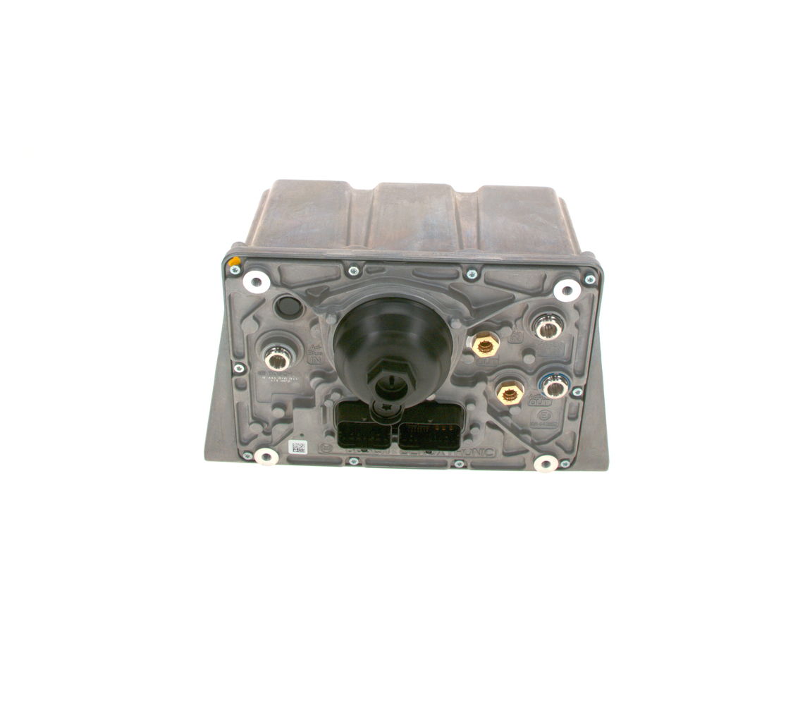 Acquista online BOSCH Modulo alimentazione, Iniezione urea Art.: 0 444 010 033