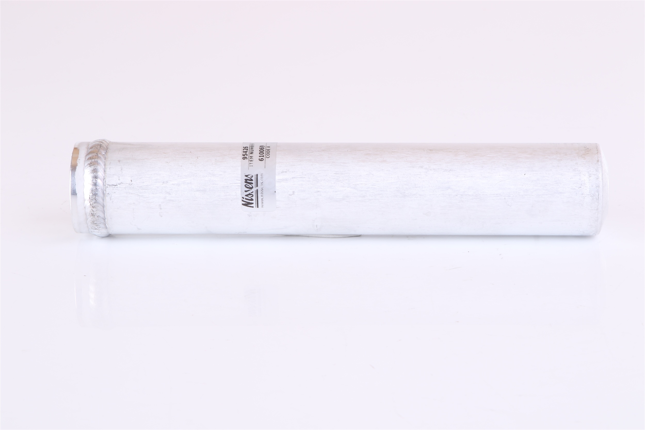 Comprar Filtro deshidratante, aire acondicionado de NISSENS 95426 a bajo precio de 22,98 €