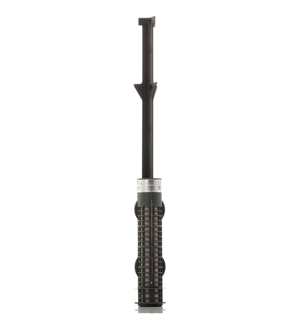 Klimatrockner 95407 TOYOTA von NISSENS