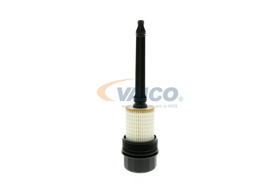 Compre Tampa, caixa do filtro de óleo da VAICO V30-1901 a um preço baixo por 44,10 €