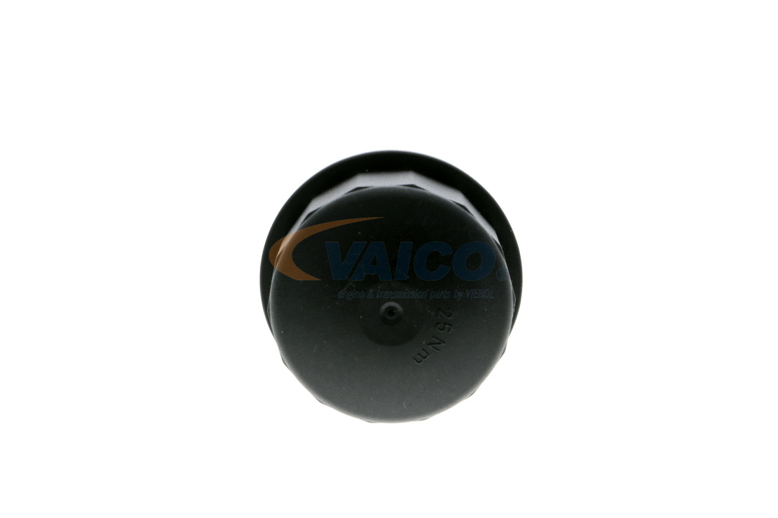 Compre Tampa, caixa do filtro de óleo da VAICO V30-1902 a um preço baixo por 21,88 €