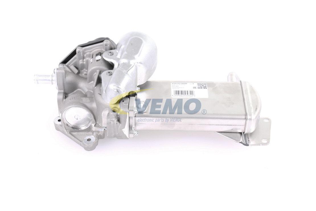 Acquista online VEMO Valvola EGR Art.: V10-63-0049