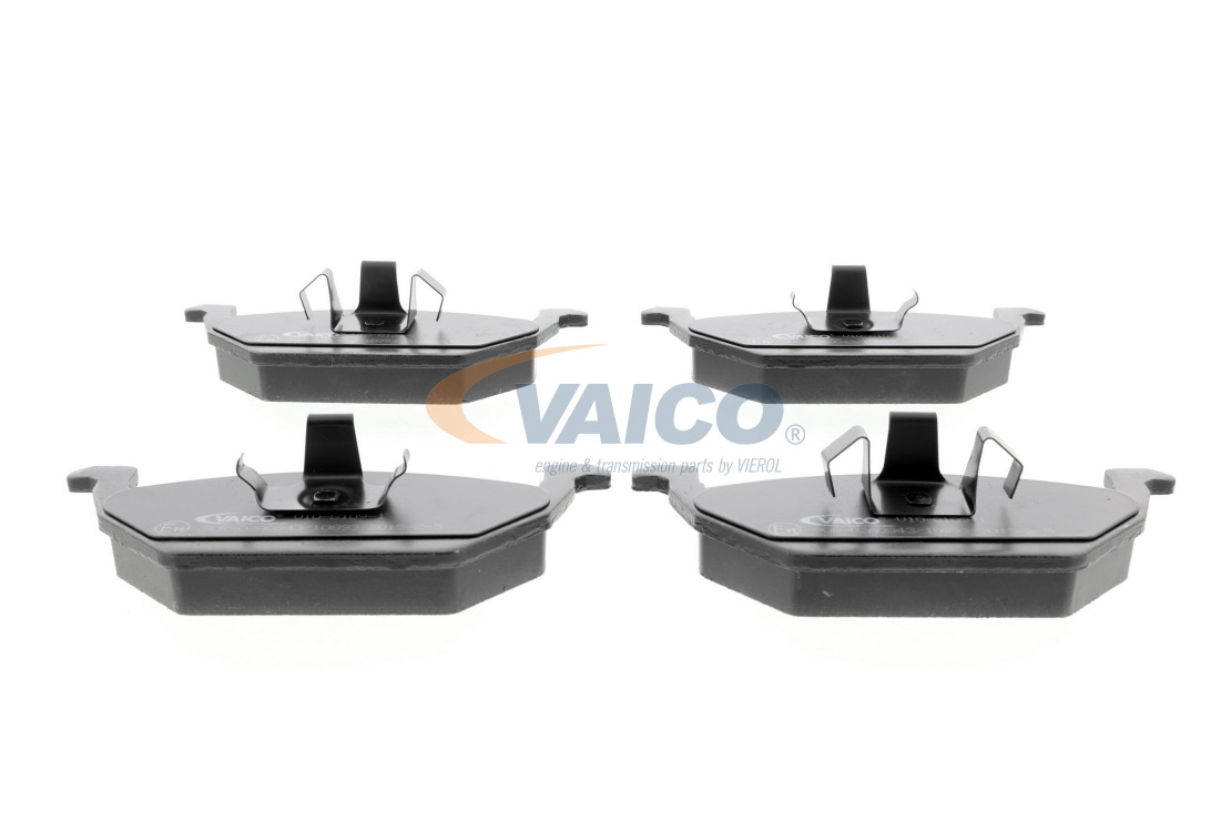 Acquista online VAICO Kit pastiglie freni Art.: V10-8109-1