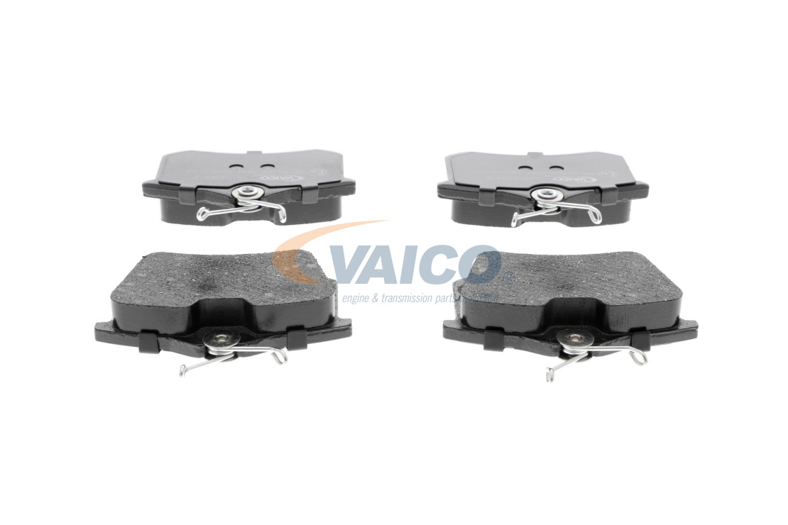 Bremsbeläge V10-8168-1 von VAICO günstig für 29,59 € online kaufen