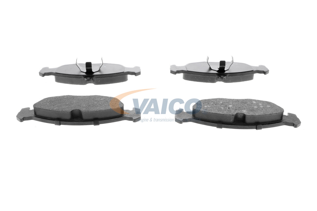 Acquista Kit pastiglie freni da VAICO V40-0151-1 a buon mercato per soli 22,68 €