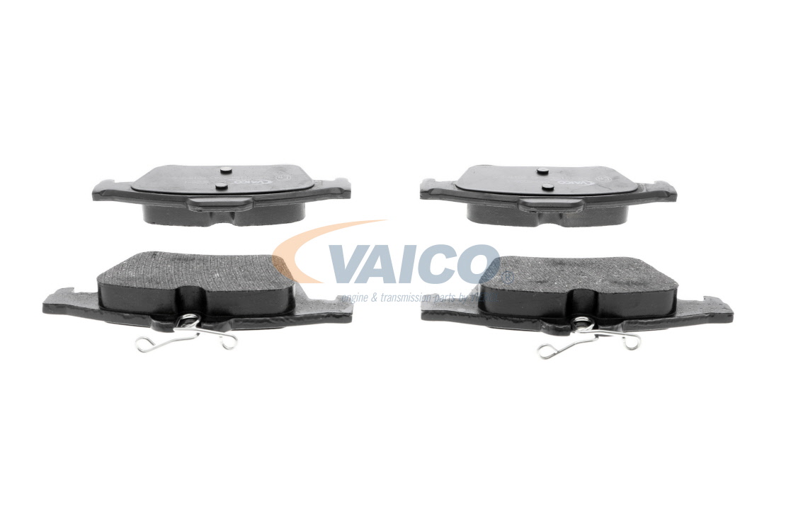 Acquista Kit pastiglie freni da VAICO V40-8028-1 a buon mercato per soli 26,58 €