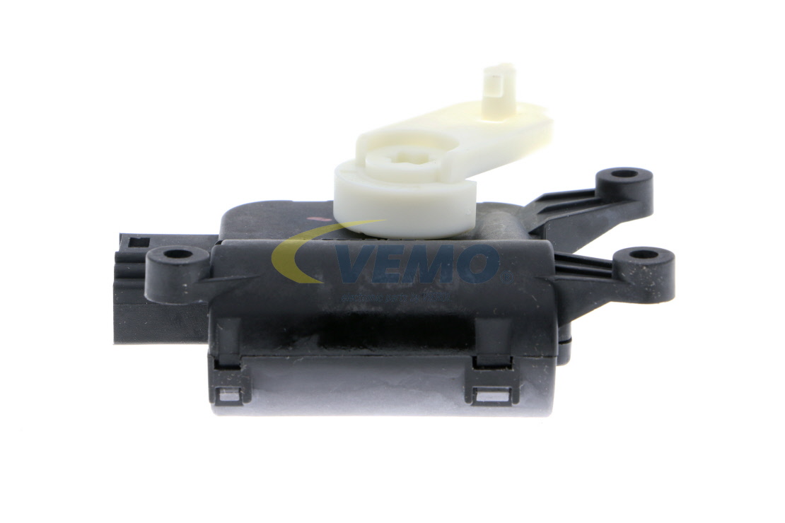 Køb Servomotor, blandingsklap af VEMO V10-77-1027 til den lave pris 898,48 DKK