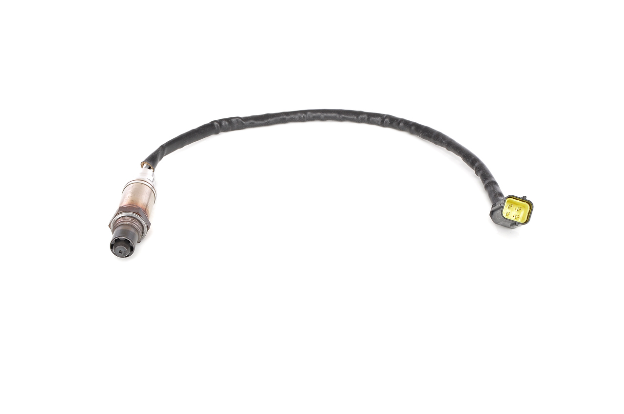 Osta Lambdatunnistin BOSCH:llä F 00H L00 347 edullisesti hintaan 103,07 €