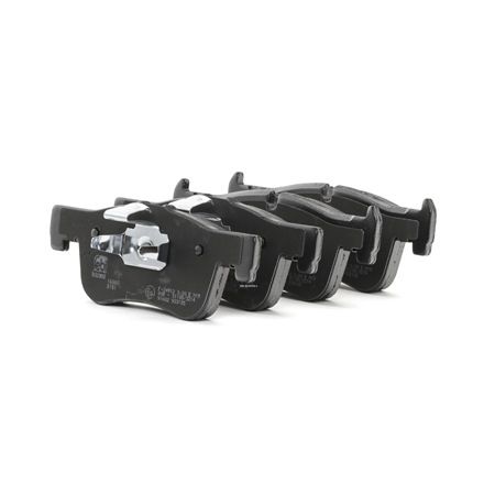 FEBI BILSTEIN Bremsbeläge 16885 online kaufen