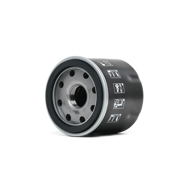 Compre Filtro de óleo da FEBI BILSTEIN 38927 a um preço baixo por 8,40 €
