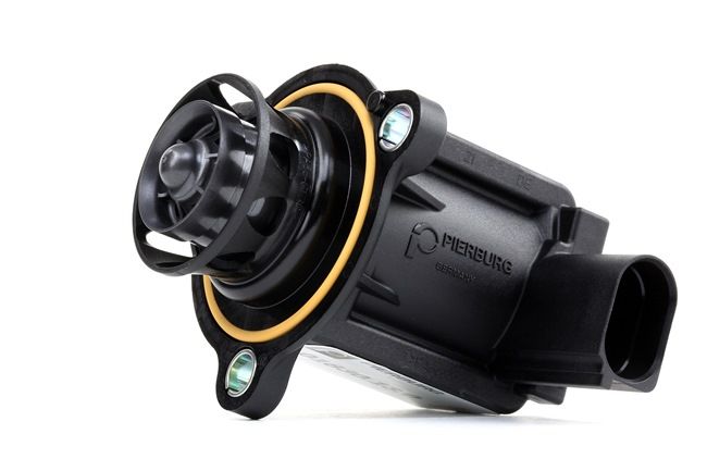 Acquista Valvola ricircolo aria di spinta, Compressore da FEBI BILSTEIN 39245 a buon mercato per soli 76,41 €