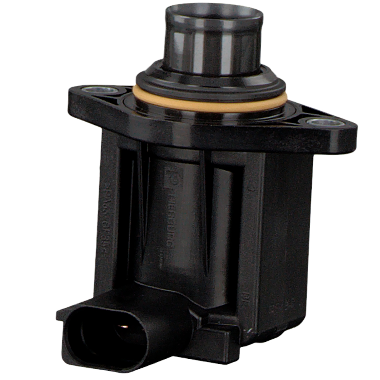 Acquista Valvola ricircolo aria di spinta, Compressore da FEBI BILSTEIN 39307 a buon mercato per soli 63,58 €