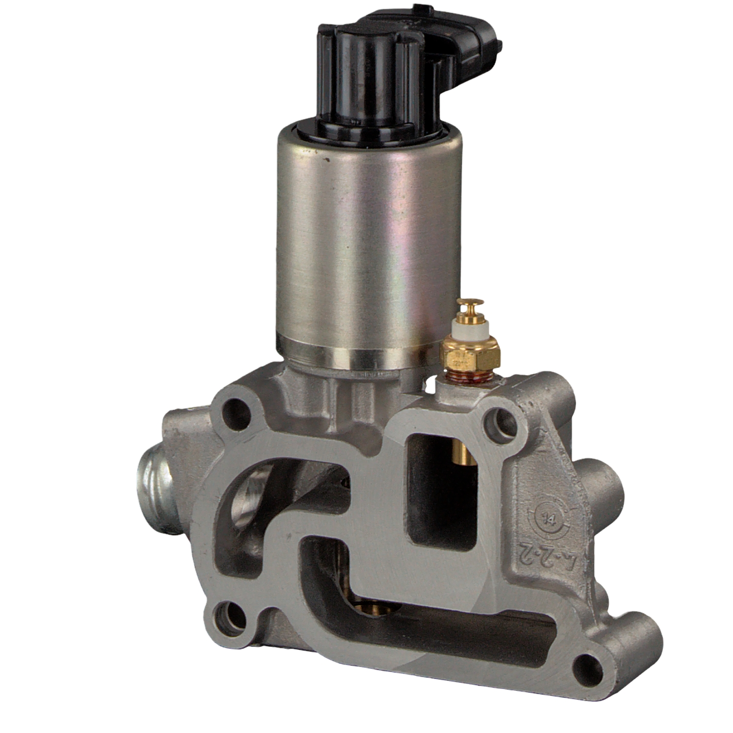 Acquista online FEBI BILSTEIN Valvola EGR Art.: 39544