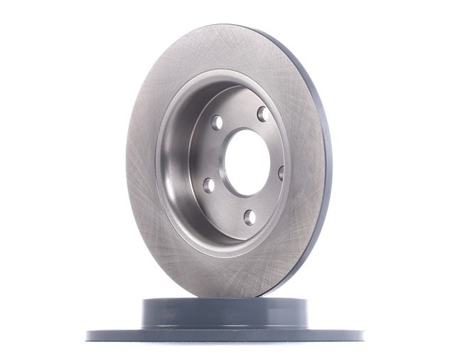 Bremsscheibe 39689 von FEBI BILSTEIN günstig für 35,03 € online kaufen