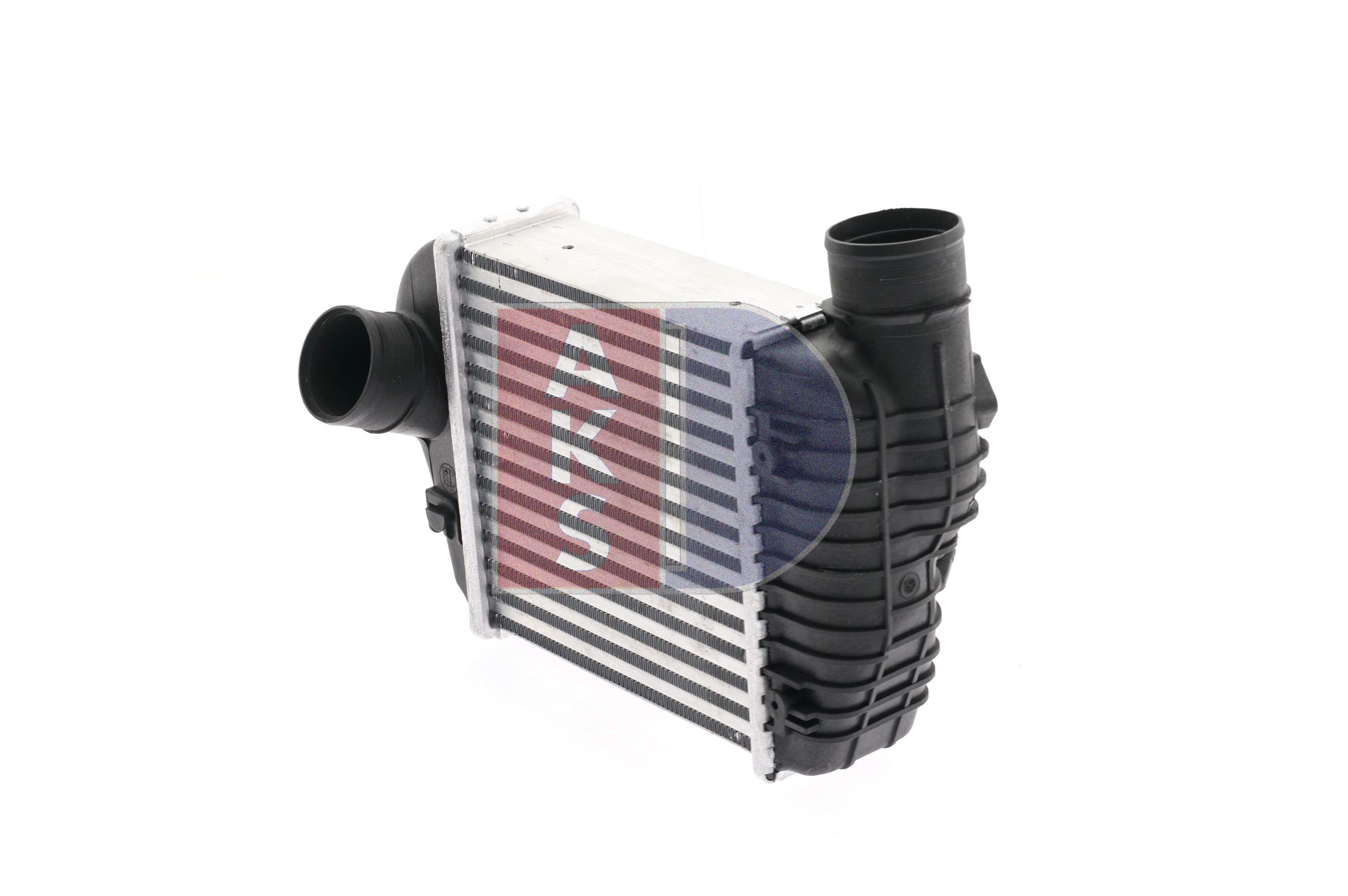 Köp AKS DASIS Intercooler Art.: 487039N på nätet