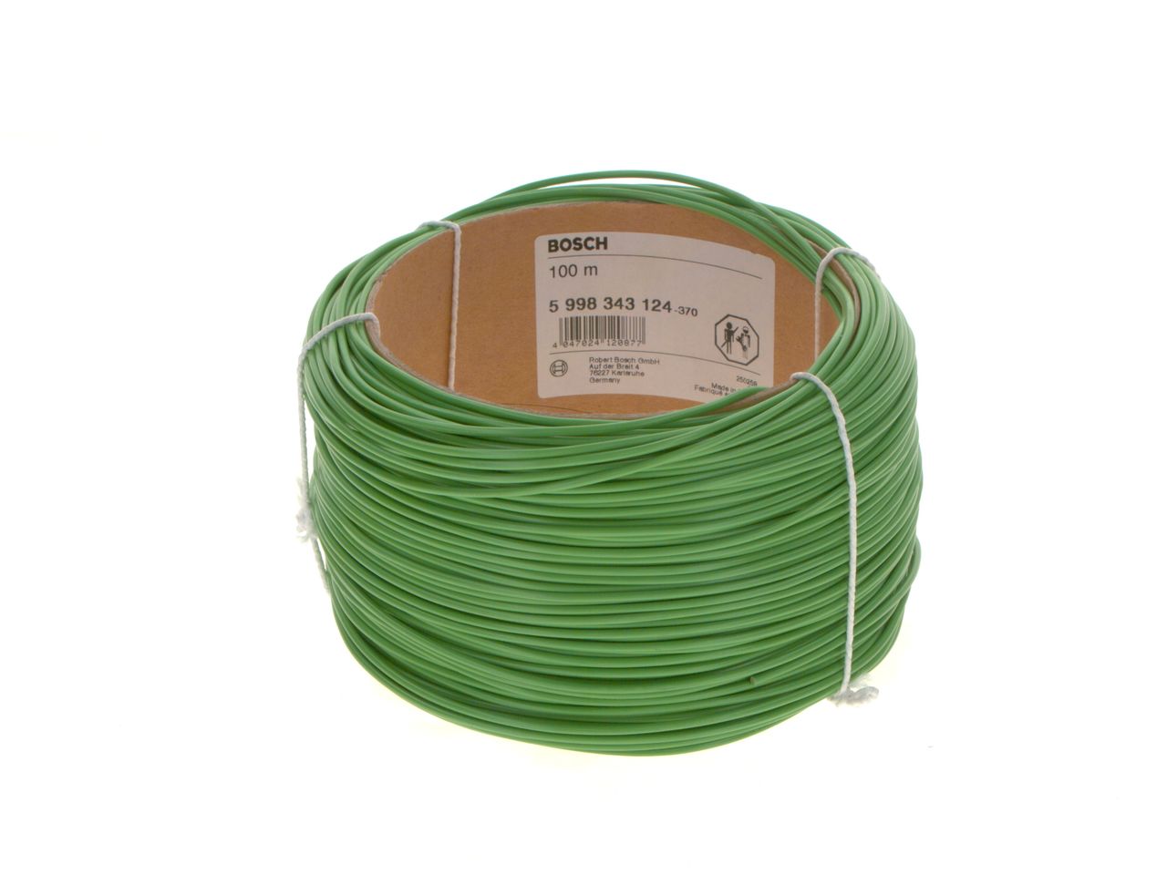 Compre Cabo eléctrico da BOSCH 5 998 343 124 a um preço baixo por 1,14 €