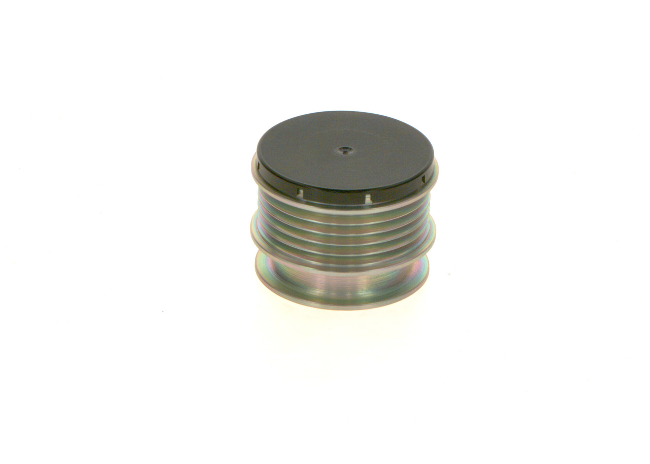 Achetez des Poulie roue libre, alternateur BOSCH F 00M 349 813 à prix pour 49,01 €