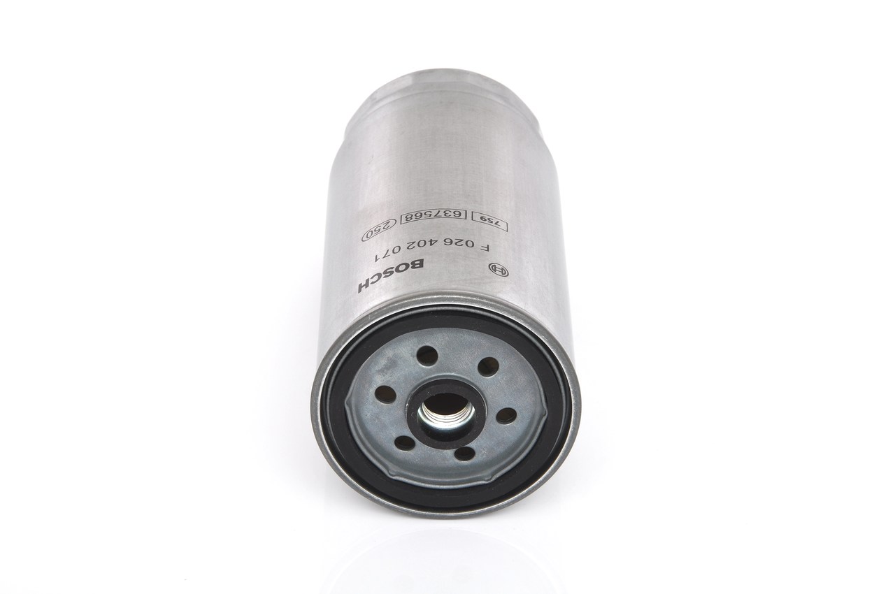 Compre BOSCH Filtro de combustível Art.: F 026 402 071 online