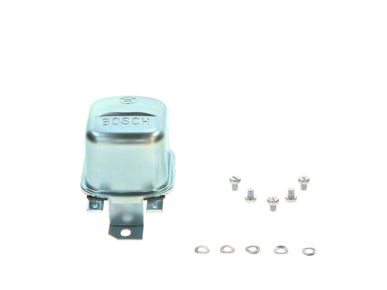 Acquista Regolatore alternatore da BOSCH F 026 T02 202 a buon mercato per soli 203,44 €