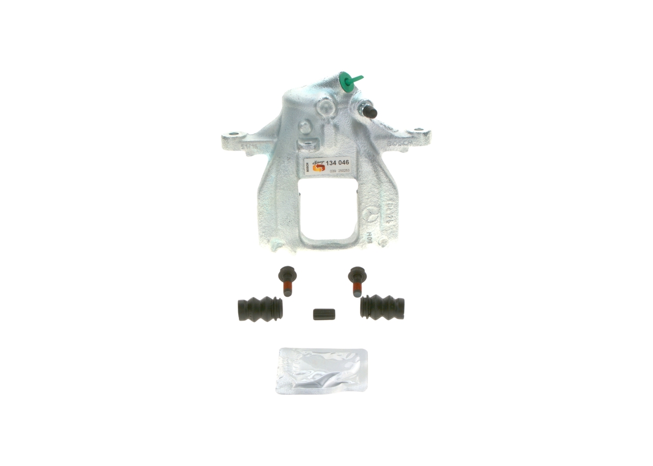 Compre Pinças de travão de BOSCH online para SPRINTER 3-t Caixa (910) a preços moderados