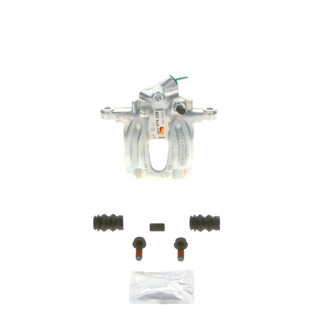 Online Shop für Bremssattel von BOSCH EAN: 4047024425057