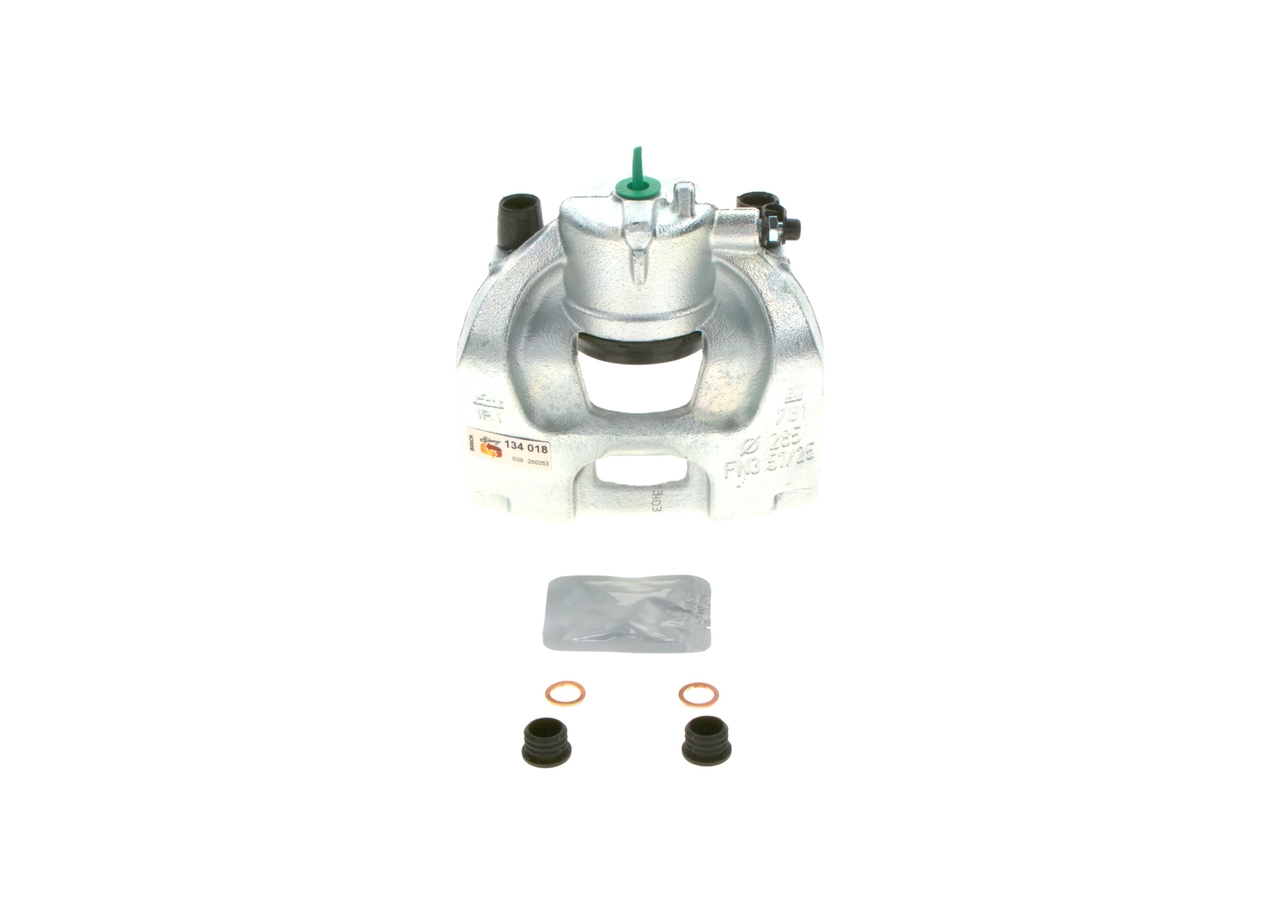 Original BOSCH Bremssattel online kaufen