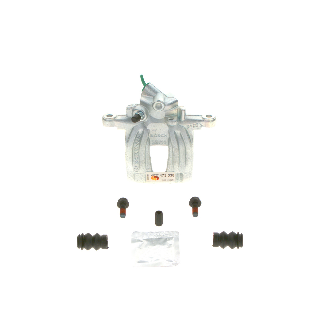 BOSCH Bremssattel 0 986 473 338 online kaufen