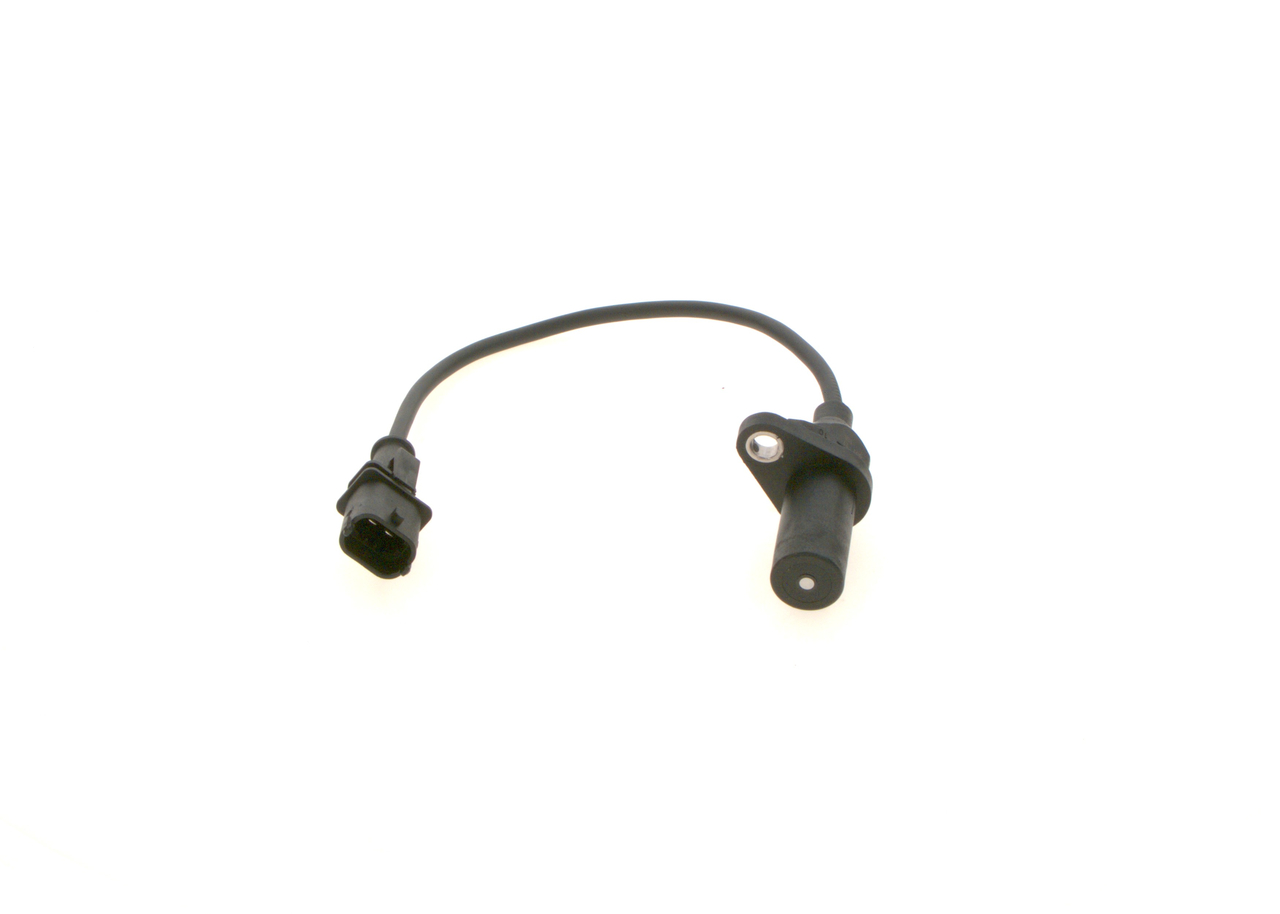 Kurbelwellensensor 0 261 210 198