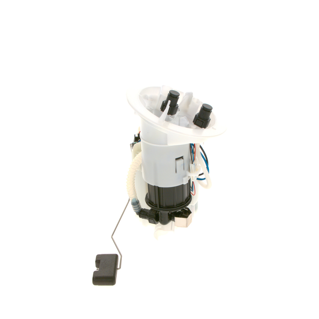 Achetez des Unité d'injection de carburant BOSCH 0 580 202 014 à prix pour 228,66 €