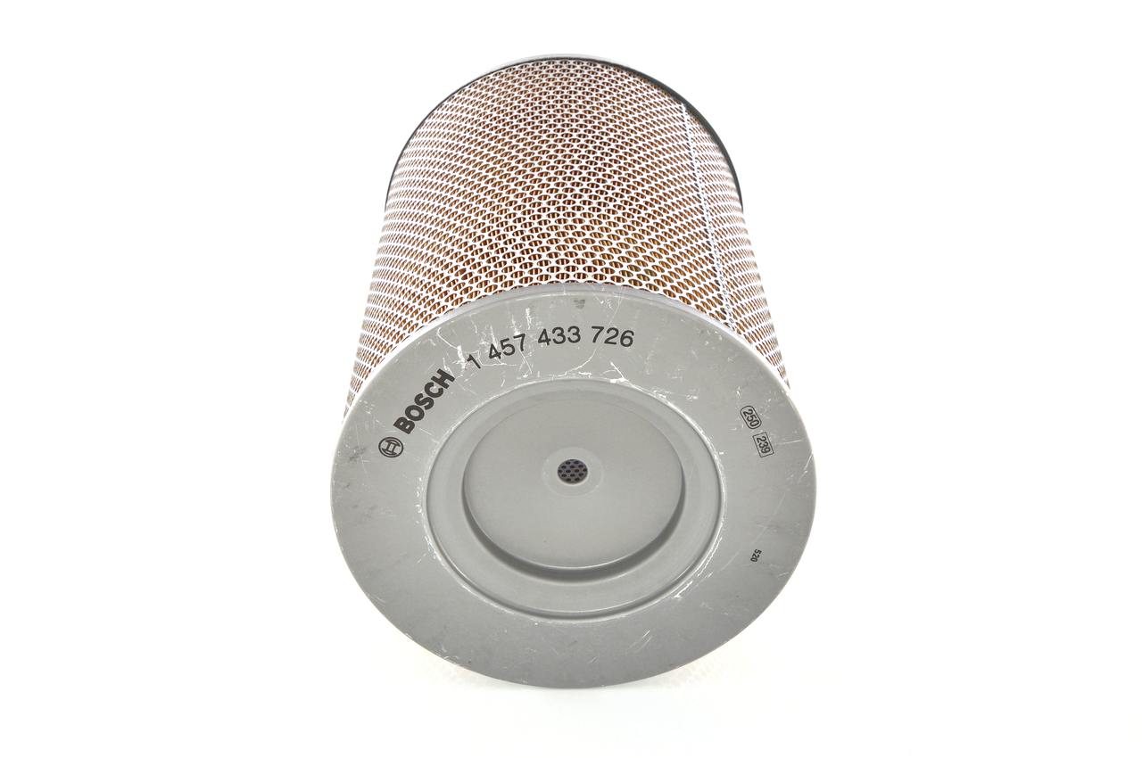 Kjøp Luftfilter av BOSCH 1 457 433 726 til den lave prisen 724,11 NOK