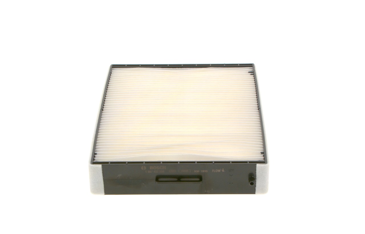Compre Filtro, ar do habitáculo da BOSCH 1 987 432 256 a um preço baixo por 25,31 €