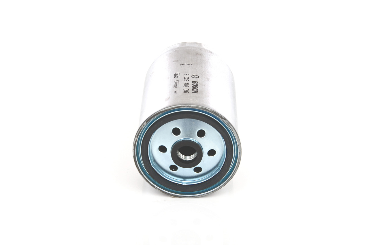 Compre BOSCH Filtro combustible Art.: F 026 402 097 online