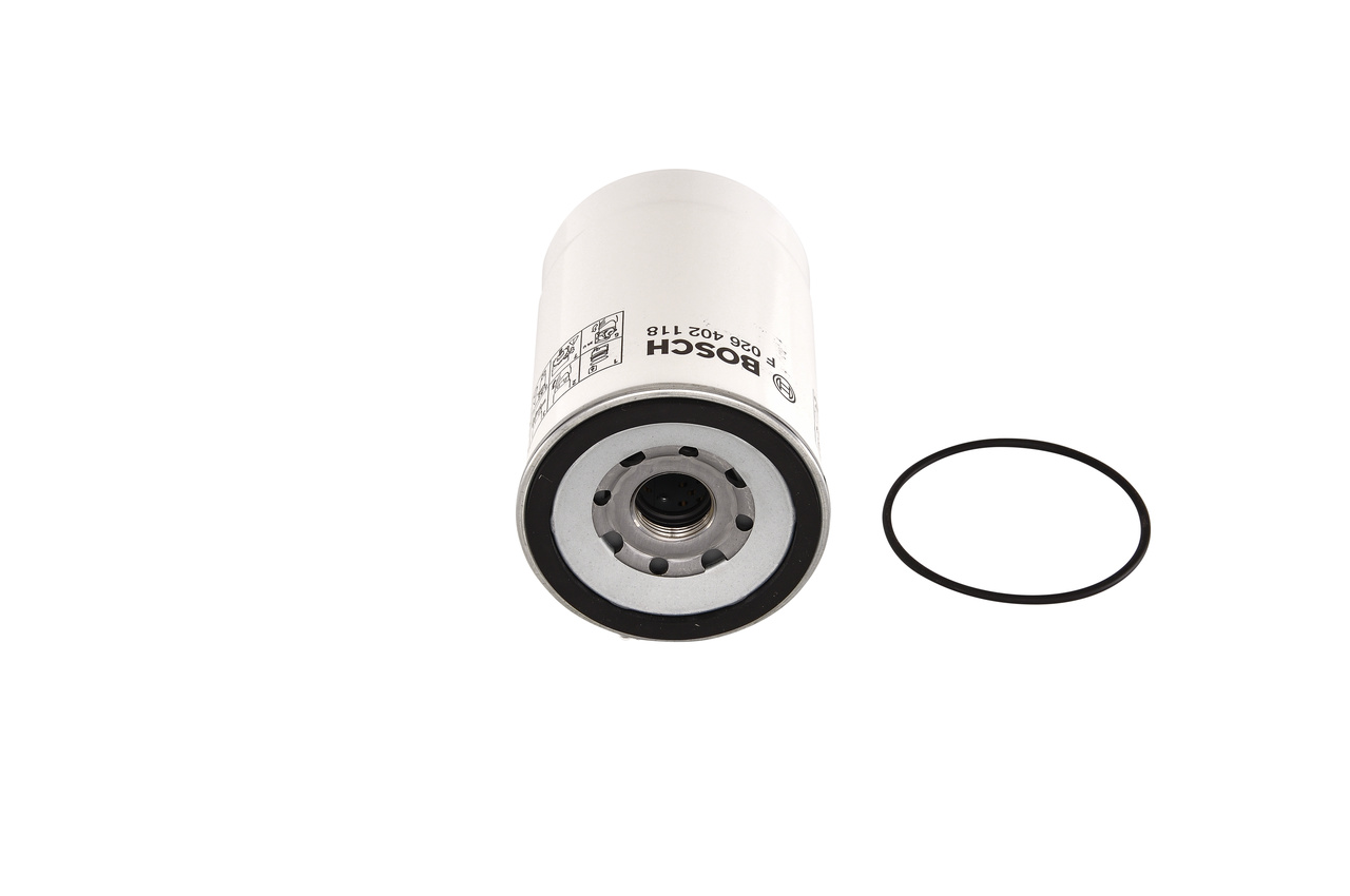Original BOSCH Kraftstofffilter online kaufen