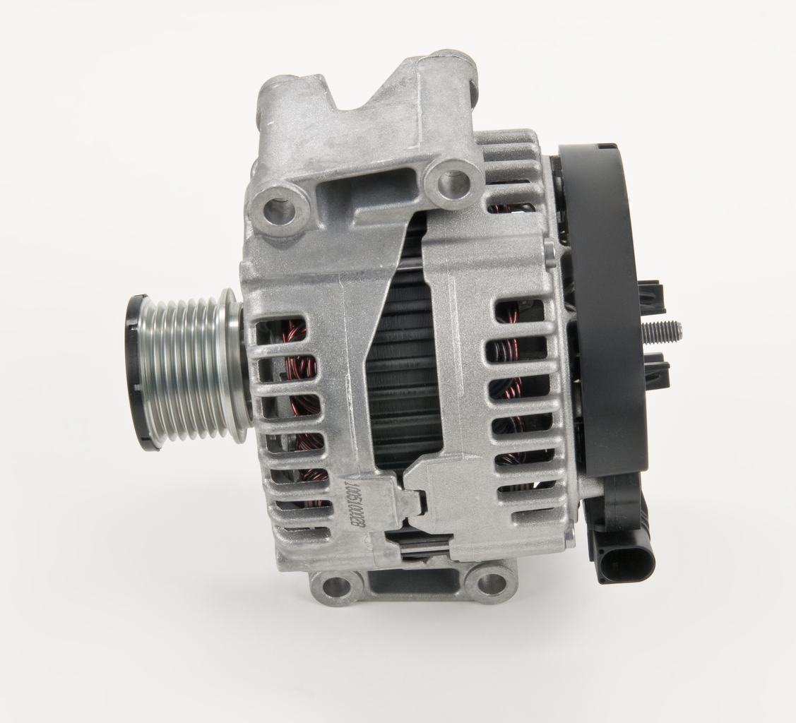 Køb Generator af BOSCH 0 121 715 115 til den lave pris 10139,20 DKK