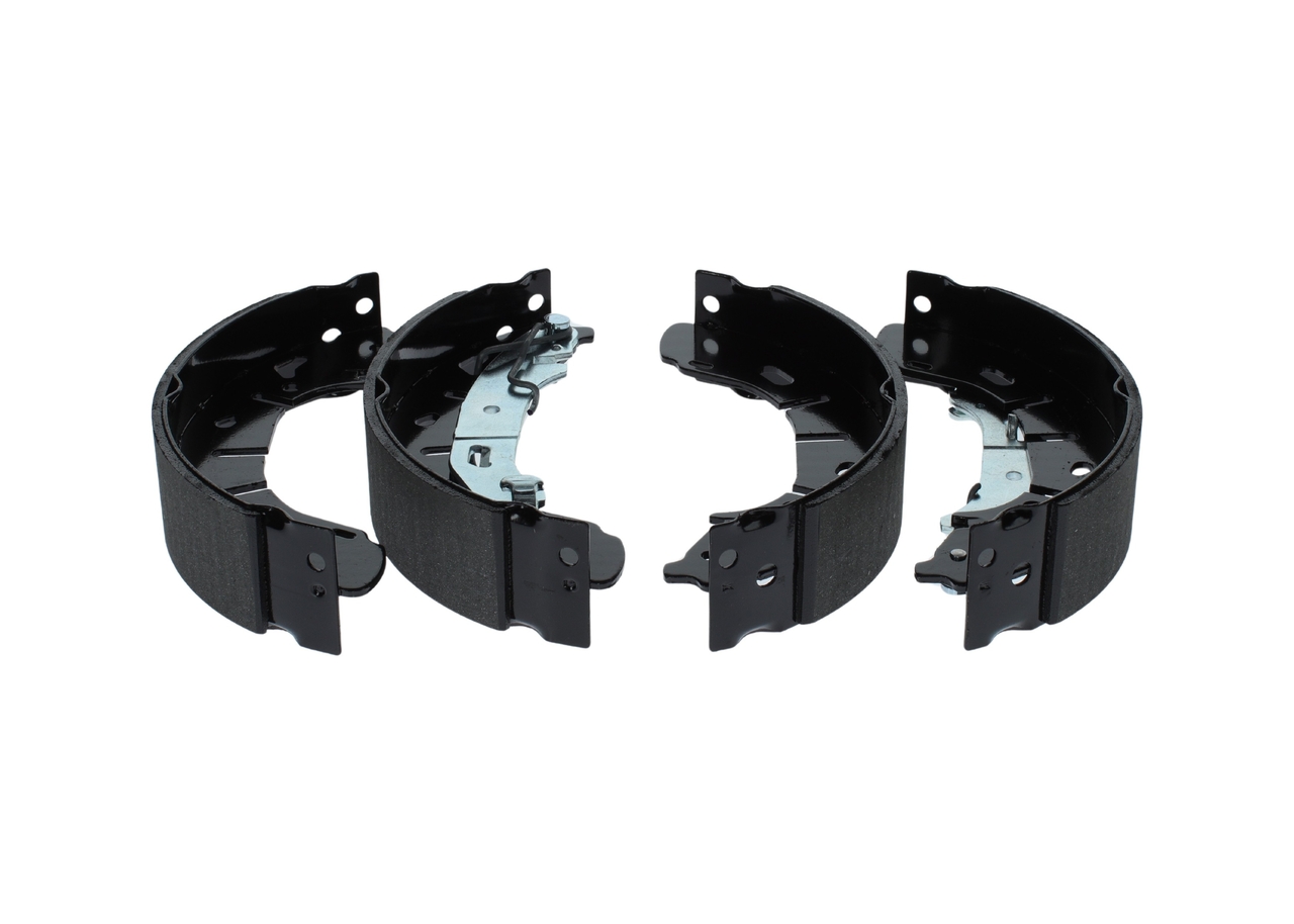 Bremsbackensatz 0 986 487 773 von BOSCH günstig für 42,10 € online kaufen